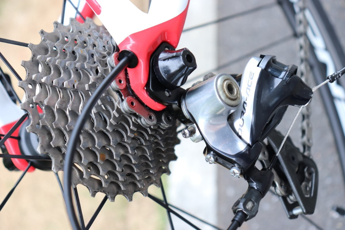 リドレー RIDLEY ノア NOAH SL 2016 Sサイズ シマノ デュラエース