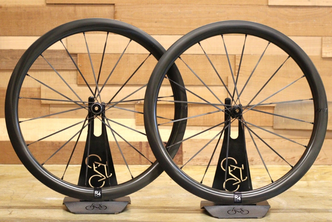 ファースポーツ FARSPORTS エクストリーム X-TREME R4 カーボン クリンチャー チューブレス ホイールセット シマノ12/11S 【立川店】