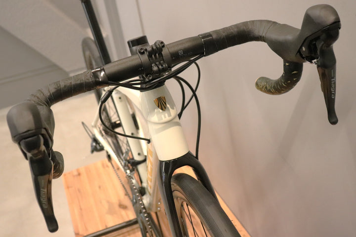 トレック TREK ドマーネ DOMANE AL4 DISC GEN3 2021モデル 49サイズ シマノ ティアグラ 4720 10S アルミ ロードバイク 【仙台店】
