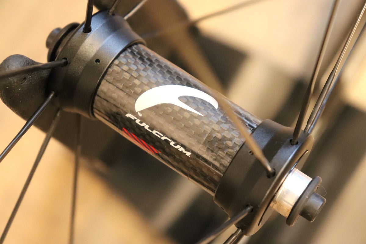 FULCRUM SPPED 40T TU ワイドリム　シマノフリー FULCRUM 2024 SPEED 40T DB WHEEL フルクラム スピード チューブ