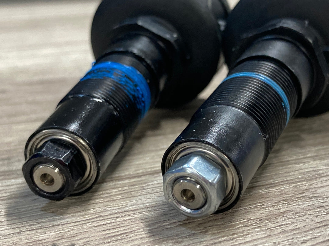 KC712 ファヴェロ Favero ASSIOMA DUO Shi パワーメーター ペダル シャフト