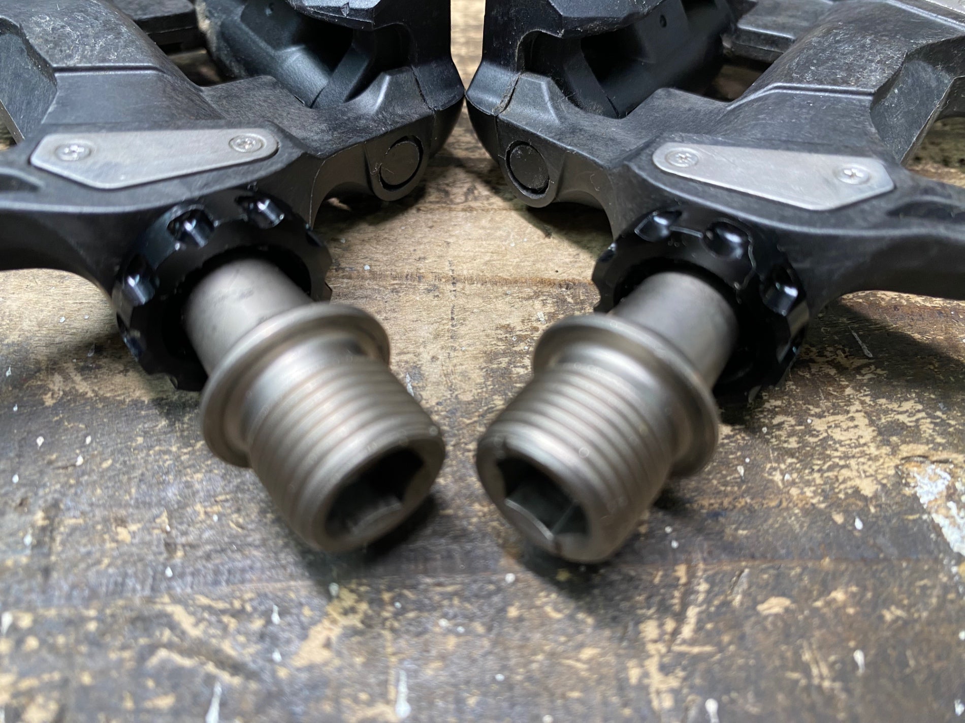 IN639 シマノ SHIMANO 105 PD-R7000 ビンディングペダル SPD-SL – BICI