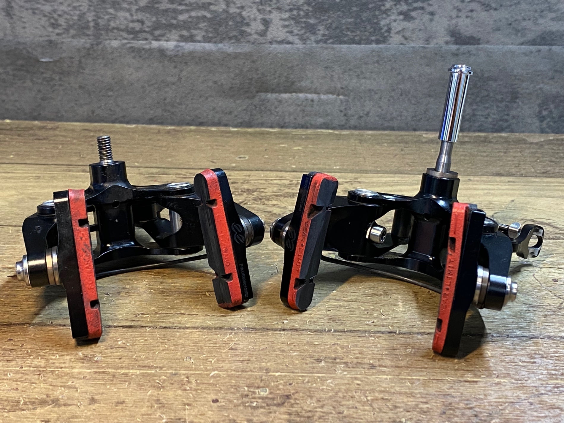 JQ095 ケーンクリーク CANECREEK ee G4 REGULAR MOUNT キャリパー