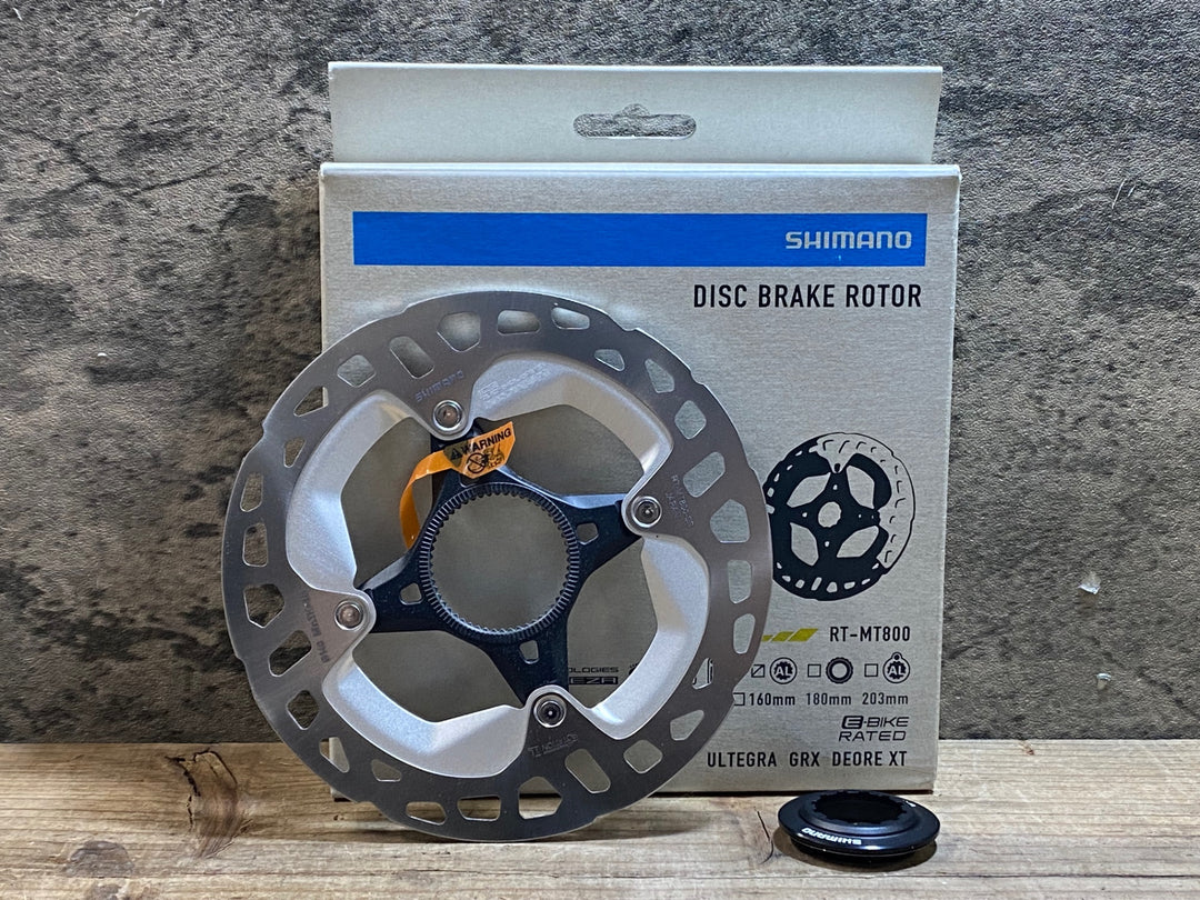 JS345 シマノ SHIMANO アルテグラ ULTEGRA GRX DEORE XT RT-MT800 DISC BRAKE ROTOR ローター 140mm