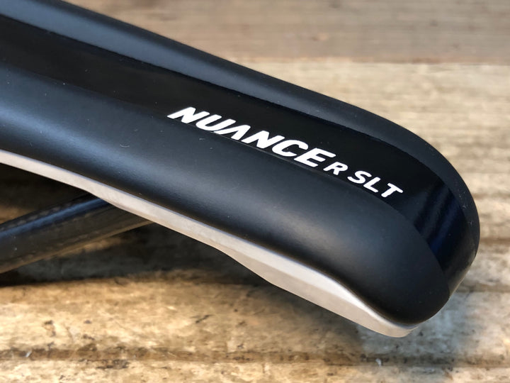 JS772 キューブ CUBE NUANCE R SLTサドル 140mm カーボンレール