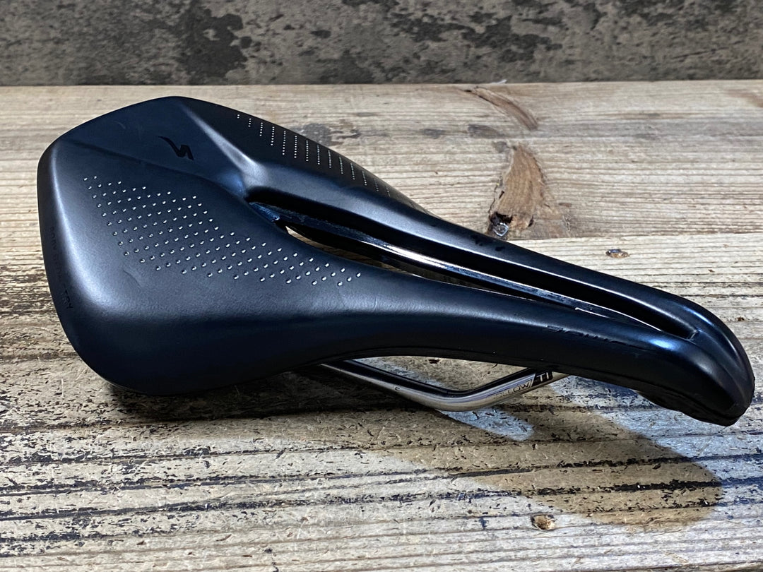 JW603 スペシャライズド SPECIALIZED パワー POWER EXPERT サドル チタンレール 155mm