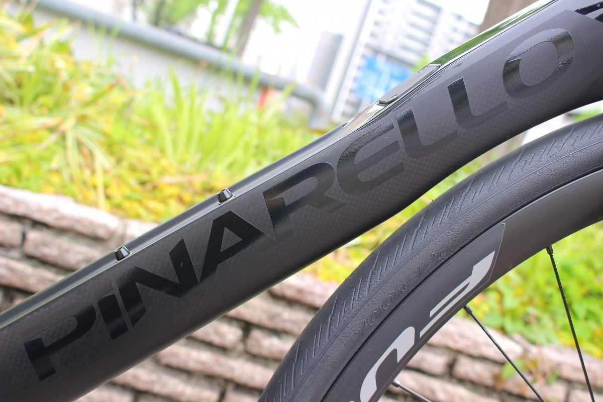 ピナレロ PINARELLO プリンス PRINCE FX DISK 2020年モデル 465サイズ