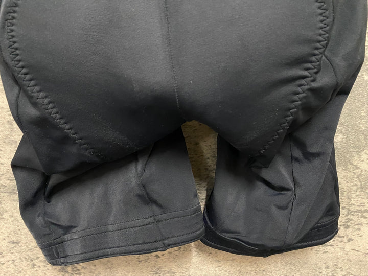 JZ988 パールイズミ PEARL iZUMi レーサーパンツ 黒 M
