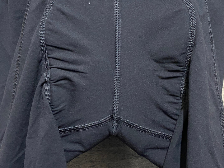 JM801 ラファ Rapha CLASSIC BIB SHORTS ビブショーツ 黒 XL