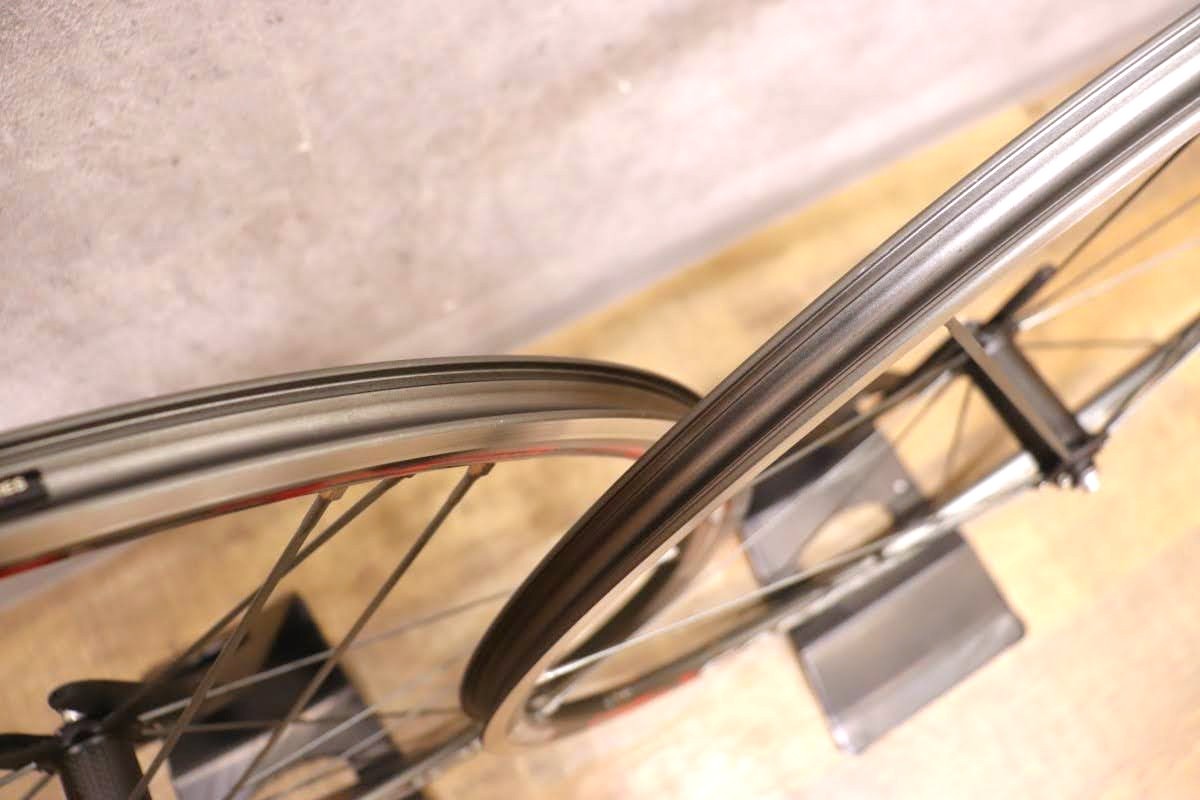 カンパニョーロ CAMPAGNOLO シャマル ウルトラ SHAMAL ULTRA 2WAY-FIT