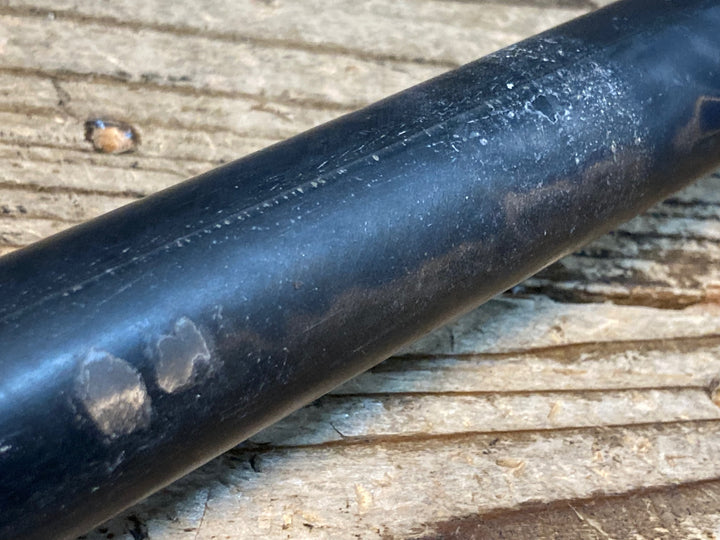 JQ237 シマノプロ SHIMANO PRO カーボンシートポスト 360mm Φ27.2