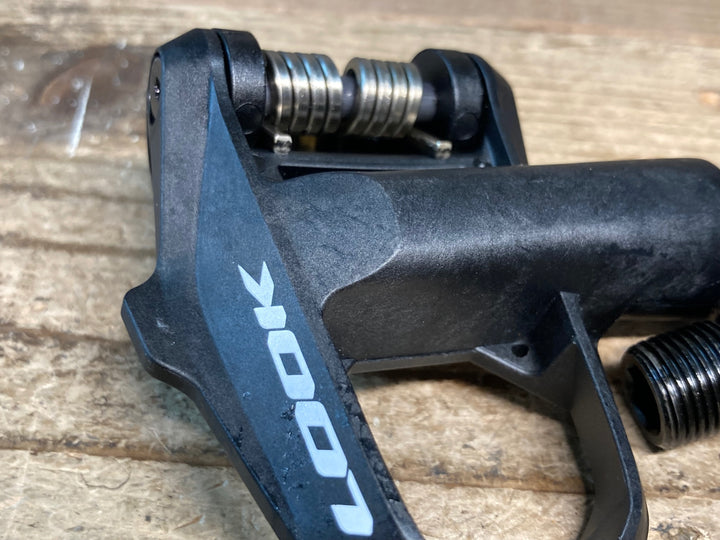 JN047 ルック LOOK KEO 2 MAX ビンディングペダル