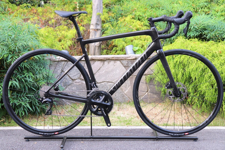 スペシャライズド SPECIALIZED ターマック TARMAC SL6 SPORT DISC 2021 56サイズ シマノ 105 R7020 11S カーボン ロードバイク 【さいたま浦和店】