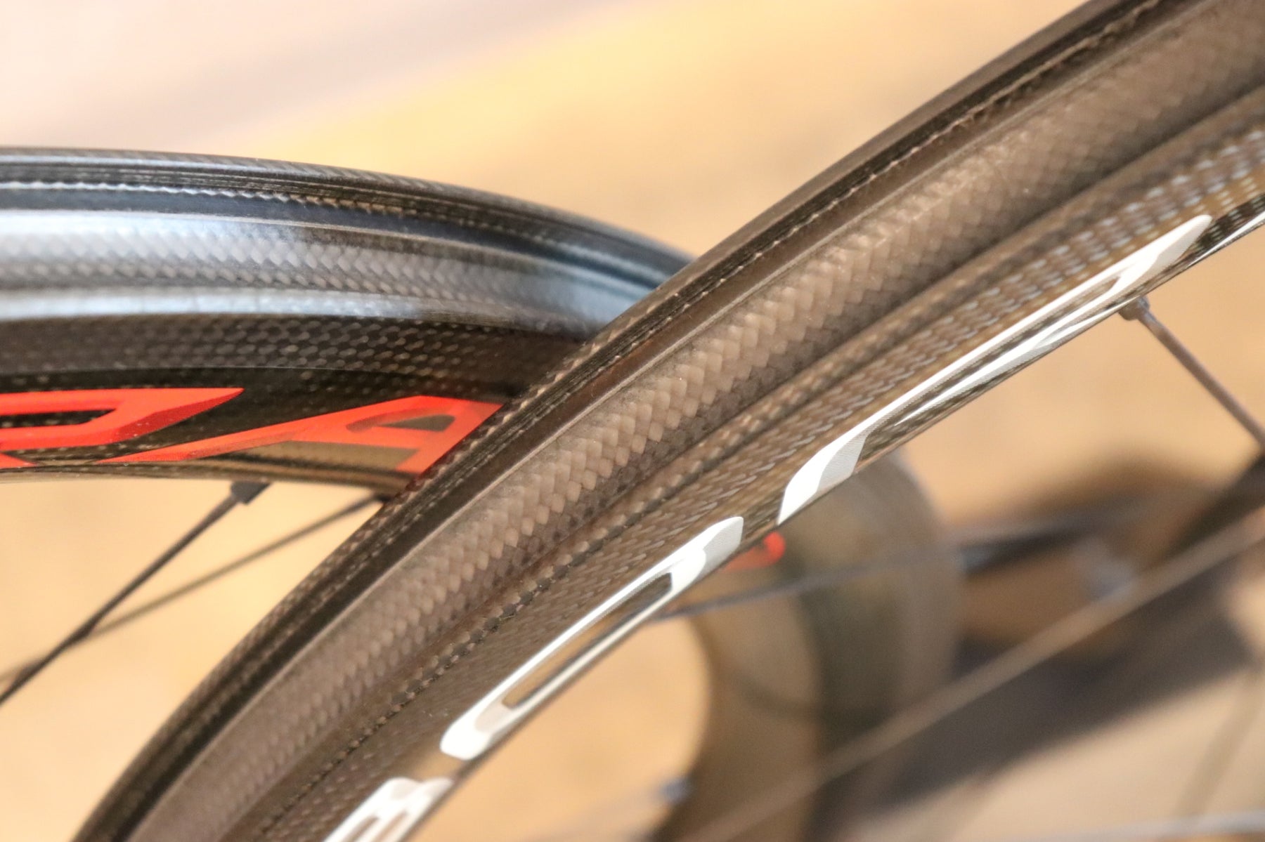 カンパニョーロ CAMPAGNOLO ボーラウルトラ BORA ULTRA 50 カーボン