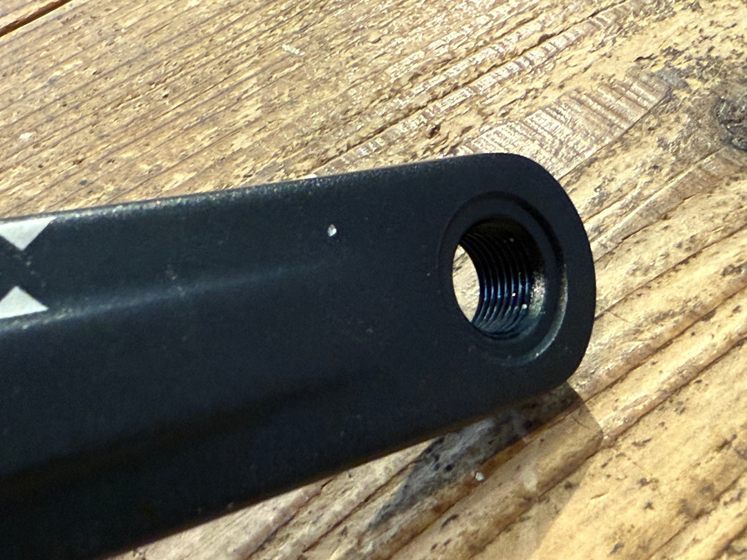 IX900 スラム SRAM APEX1 シングル クランクセット ナローワイド GXP 44T 170mm