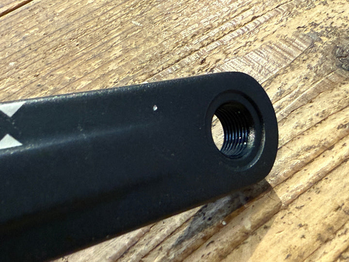 IX900 スラム SRAM APEX1 シングル クランクセット ナローワイド GXP 44T 170mm