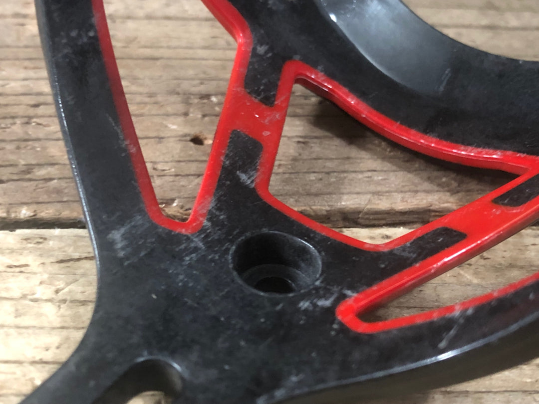 JT370 タックス TACX deva ボトルケージ 黒赤 2個セット