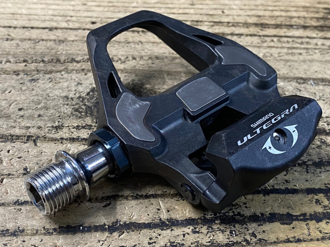 KD303 シマノ SHIMANO アルテグラ ULTEGRA PD-R8000 ビンディングペダル SPD-SL