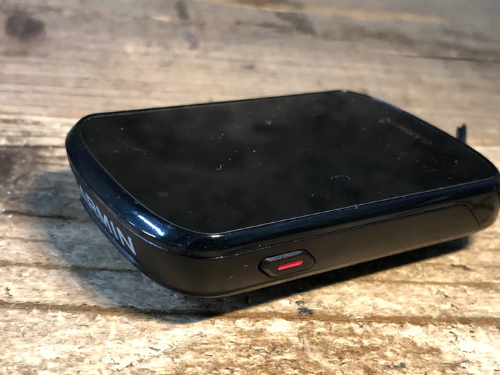JM787 ガーミン GARMIN エッジ EDGE 830 セット サイクルコンピューター