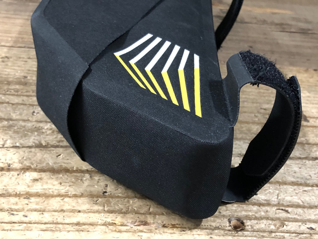 KM760 アピデュラ APIDURA RACING TOP TUBE BAG トップチューブバッグ 黒 1L