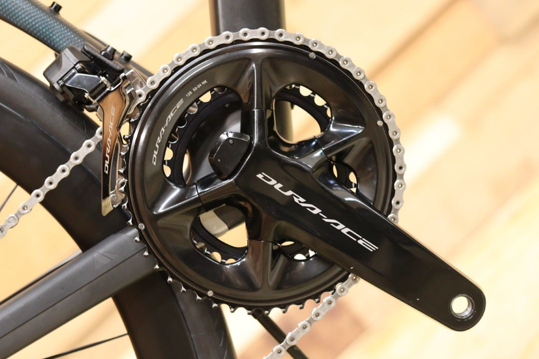 キャニオン CANYON エンデュレース ENDURACE CFR 2022 XSサイズ デュラエース R9270 12S Di2 カーボン ロードバイク 【立川店】