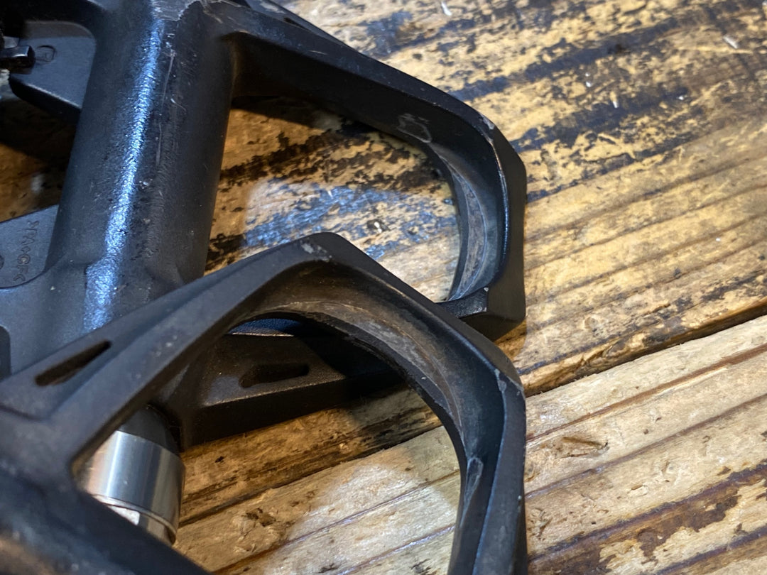 JT462 シマノ SHIMANO デュラエース DURA-ACE PD-7900 ビンディングペダル SPD-SL