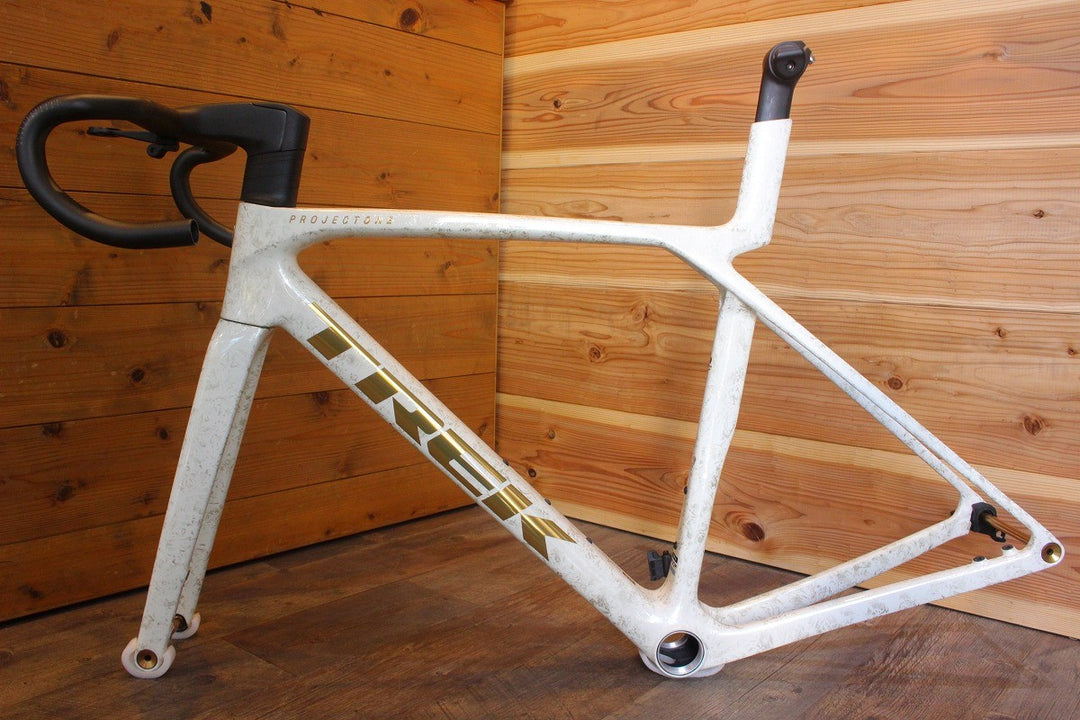 トレック TREK マドン MADONE SLR Gen8 2024 Mサイズ カーボン ロードバイク フレームセット 【名古屋店】