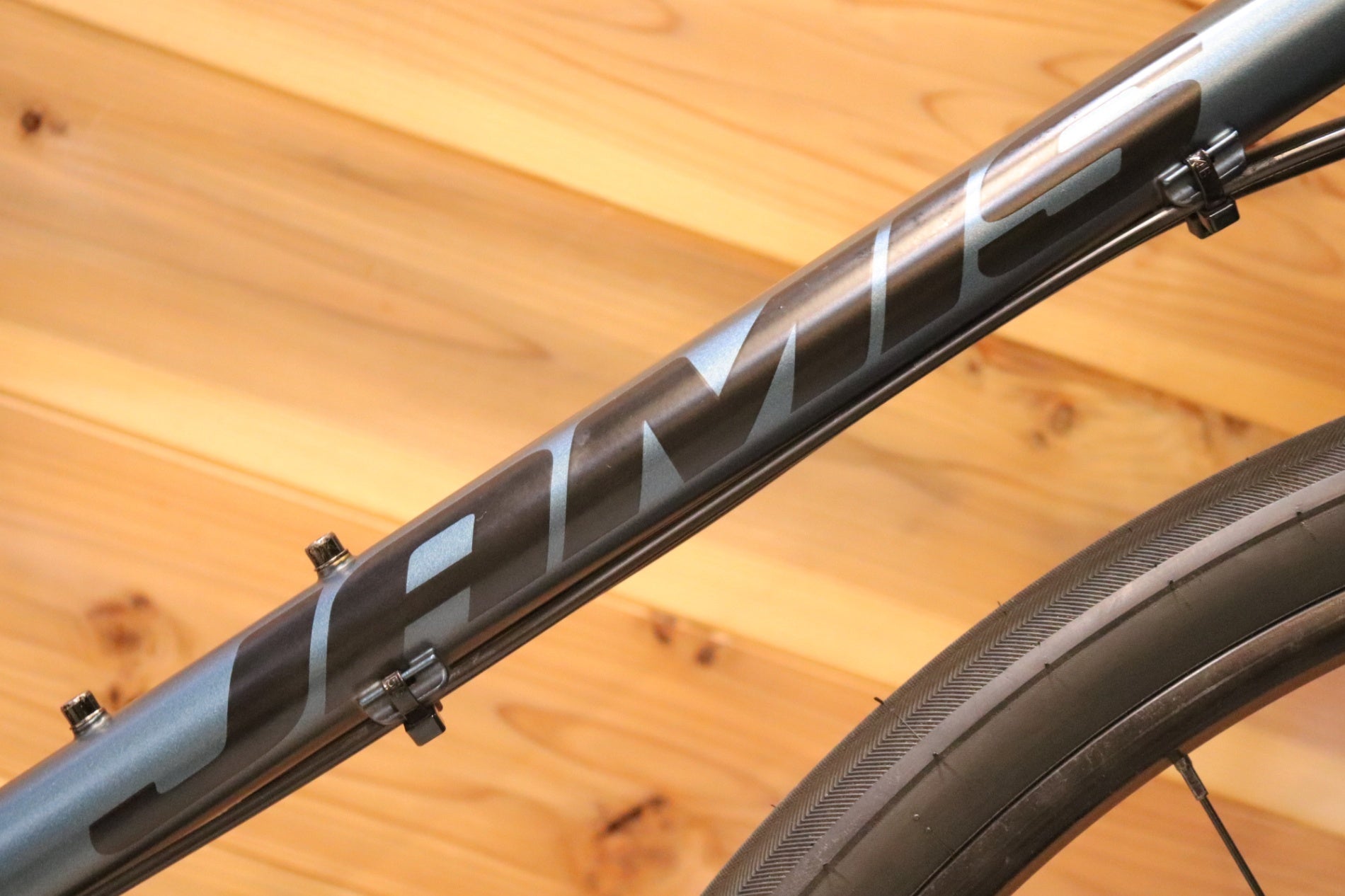 ジェイミス JAMIS レネゲード RENEGADE S4 DISC 2022モデル 51サイズ