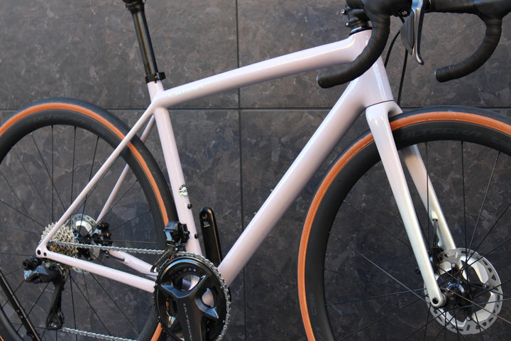 スペシャライズド SPECIALIZED エートス S-WORKS AETHOS 2021モデル 54サイズ シマノ アルテグラ R8170 12S Di2 カーボン ロードバイク  【福岡店】