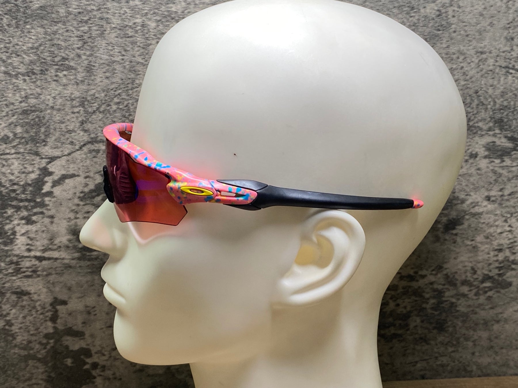 JD768 オークリー OAKLEY レーダー RADER EV アイウエア サングラス