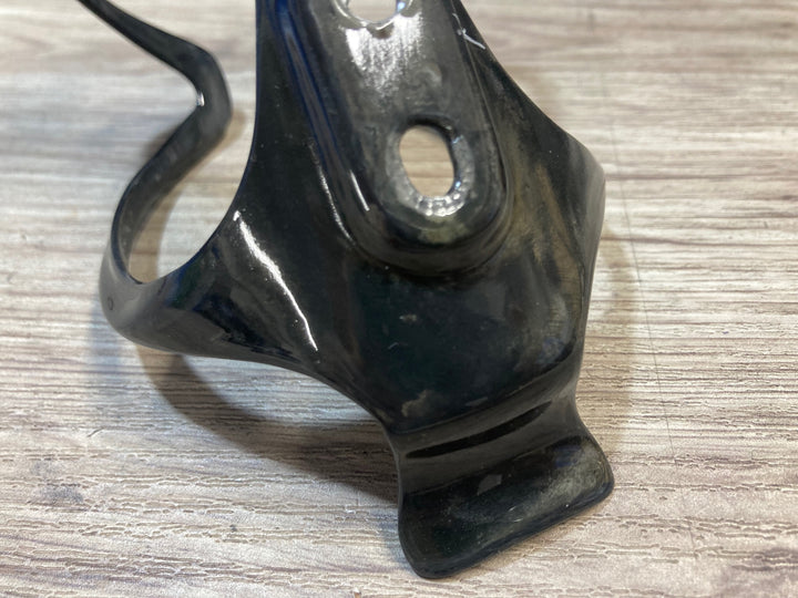 JS429 アランデル ARUNDEL カーボン ボトルケージ グロッシー 2個セット ※割れジャンク