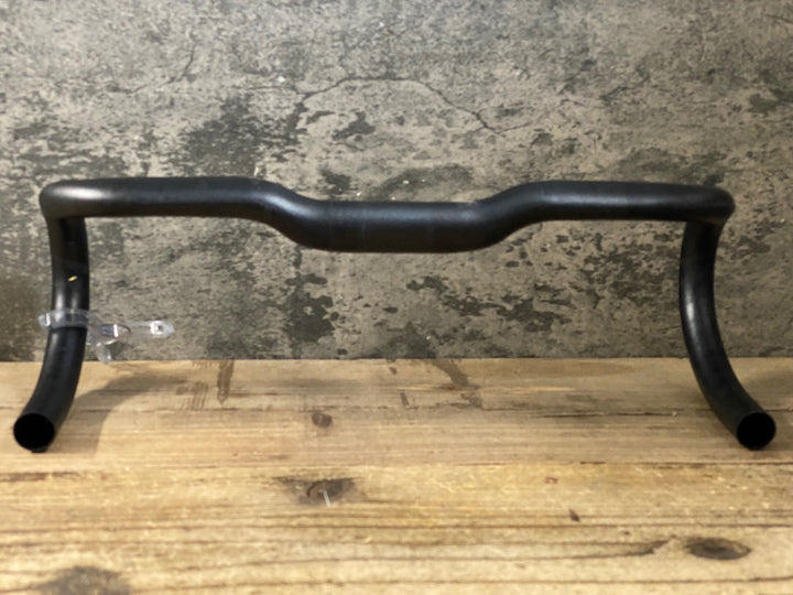 KB484 スペシャライズド SPECIALIZED ホバー ドロップハンドル エンドC-C420mm Φ31.8