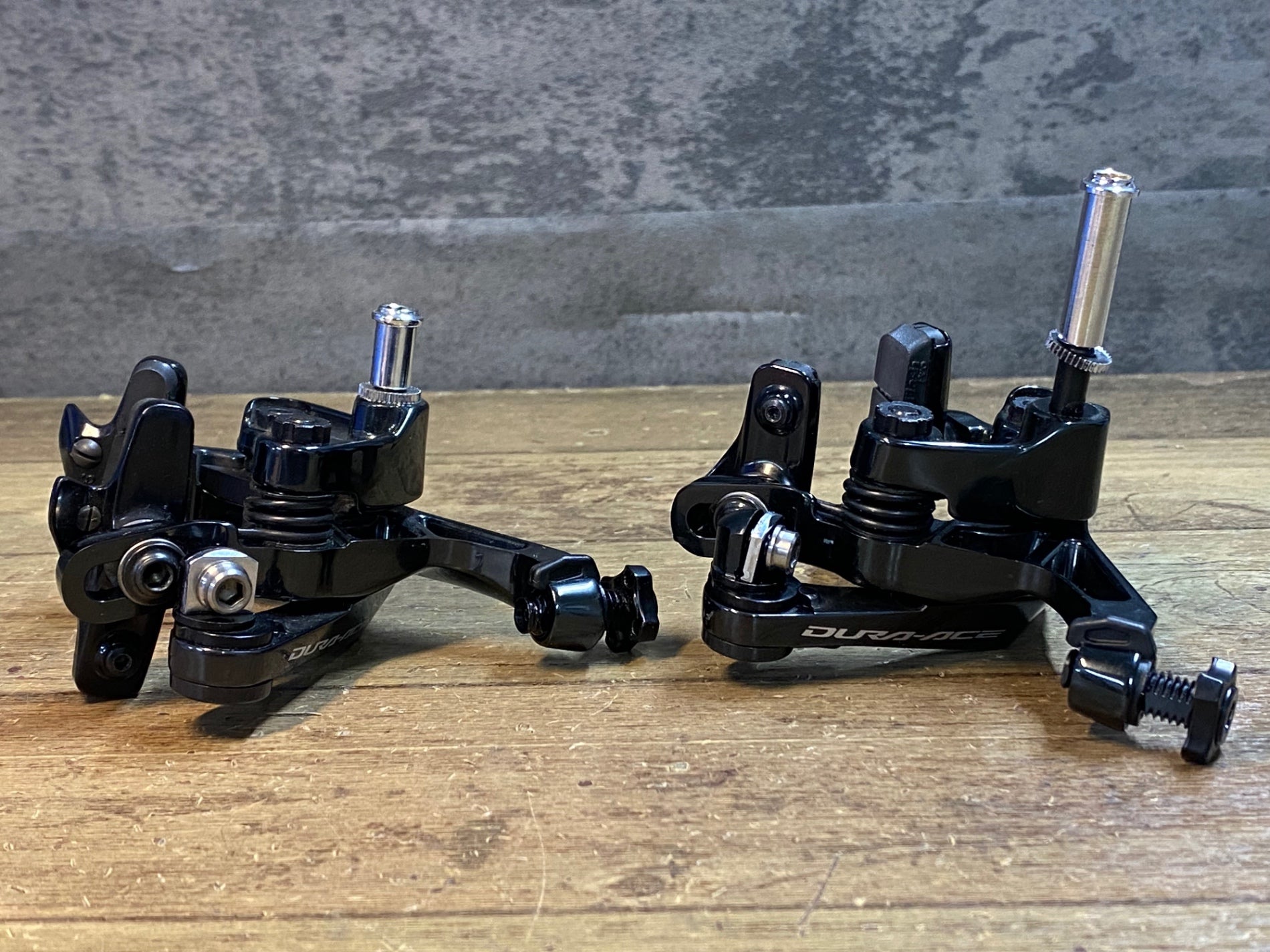JO432 シマノ SHIMANO デュラエース DURA-ACE BR-R9200 キャリパー