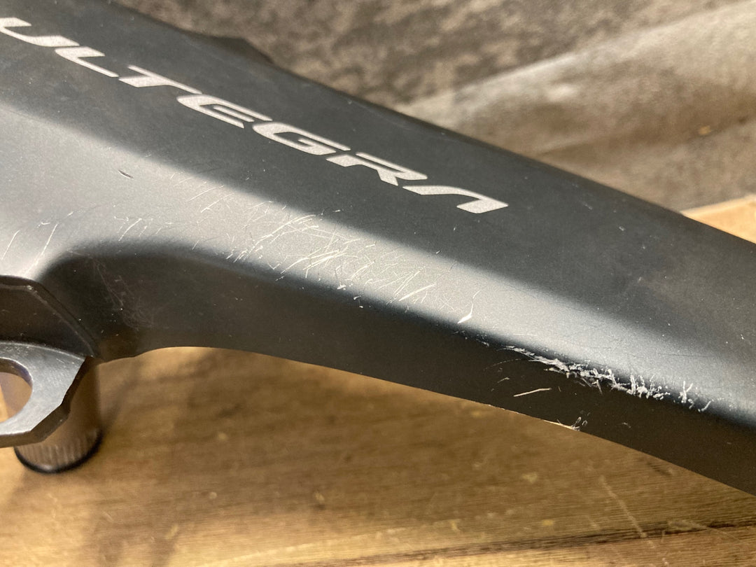 KM674 シマノ SHIMANO アルテグラ ULTEGRA FC-08 クランクアーム 170mm
