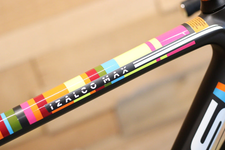 フォーカス FOCUS イザルコ マックス IZALCO MAX 2018 Sサイズ アルテグラ R8000 11S カーボン ロードバイク 【立川店】