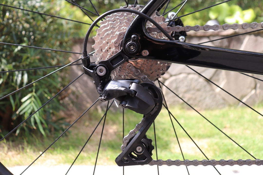 決算SALE メリダ MERIDA スクルトゥーラ SCULTURA 4000 2021 XSサイズ シマノ 105 R7020 11S カーボン ロードバイク 【さいたま浦和店】