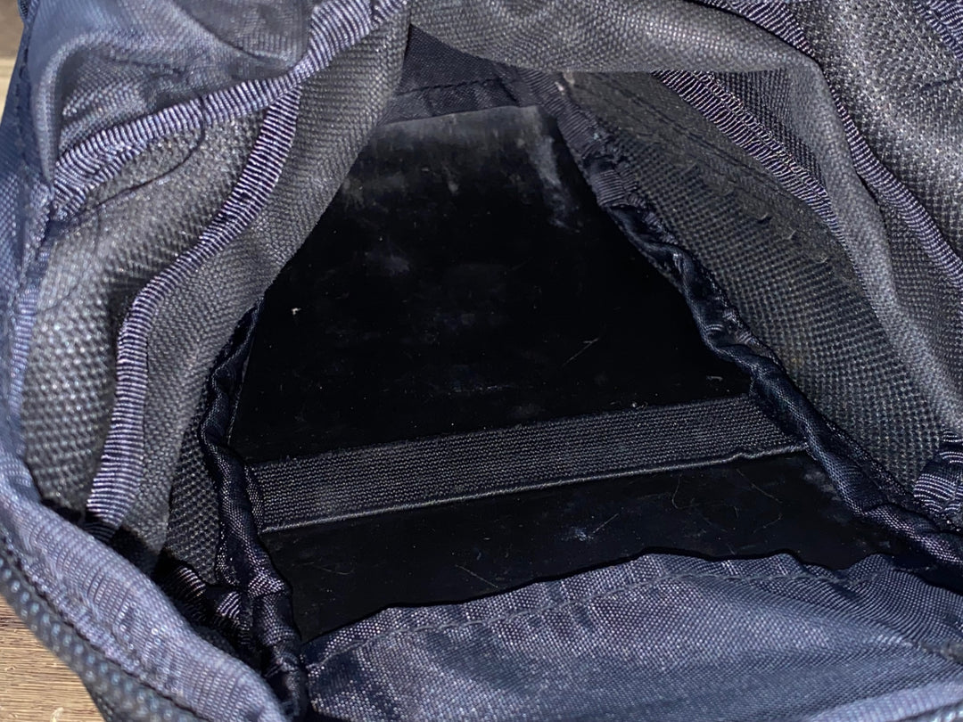 JX628 トピーク TOPEAK サドルバッグ 黒