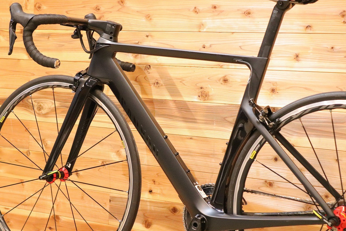 キャニオン CANYON エアロード AEROAD CF SLX 9.0 2019モデル Sサイズ