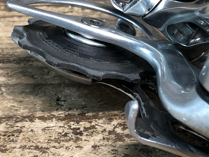 GO616 シマノ SHIMANO デュラエース DURA-ACE RD-7700 リアディレイラー 9S SS