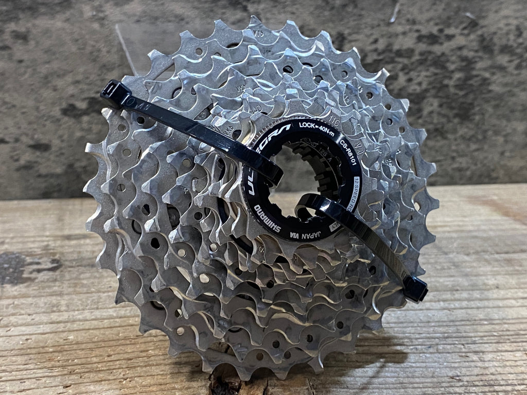 JS874 シマノ SHIMANO アルテグラ ULTEGRA CS-R8101 スプロケット 11