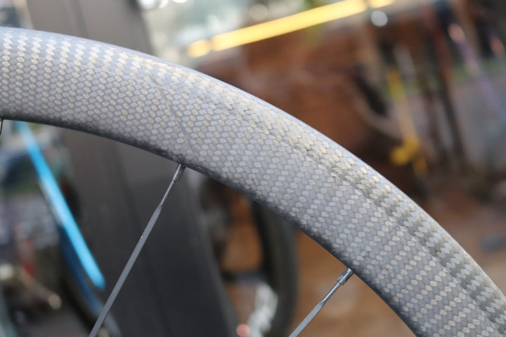マヴィック MAVIC コスミック プロ カーボン COSMIC PRO CARBON UST カーボン チューブレス ホイールセット シマノ12/11S 【東京南麻布店】