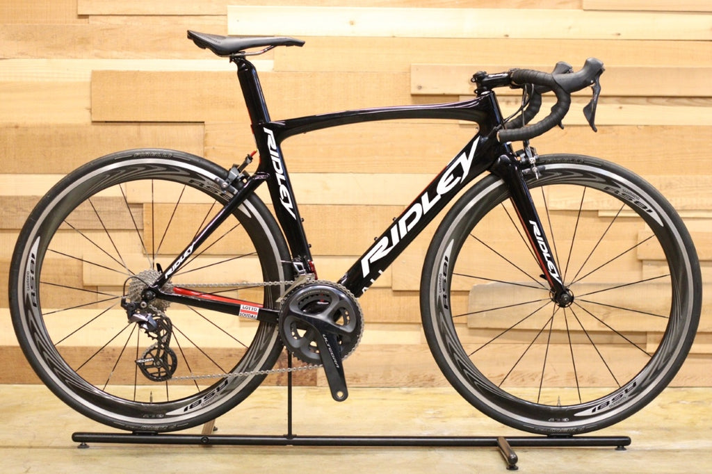 リドレー RIDLEY ノア NOAH 2019 Sサイズ シマノ アルテグラ R8000 11S