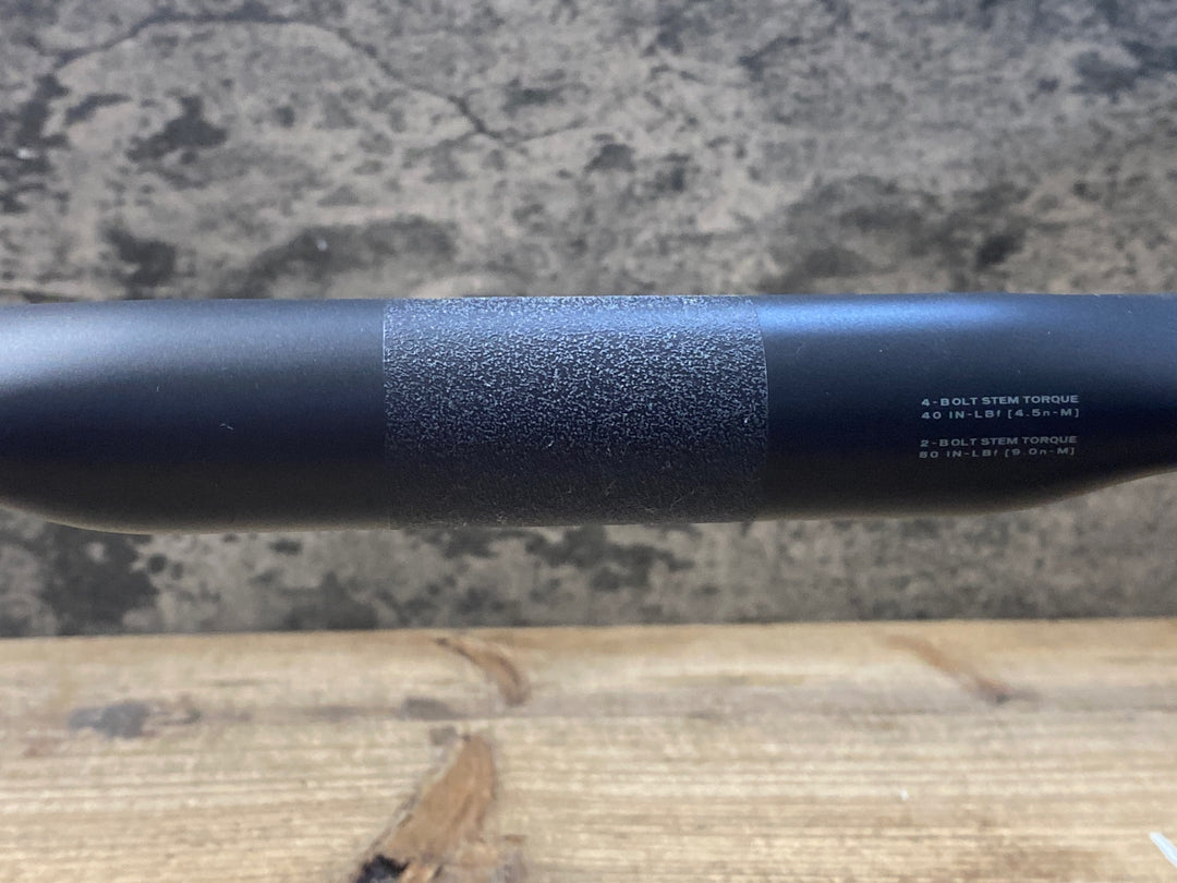 KE571 スペシャライズド SPECIALIZED S-WORKS SHALLOW BEND カーボン ドロップハンドル 360mm Φ31.8