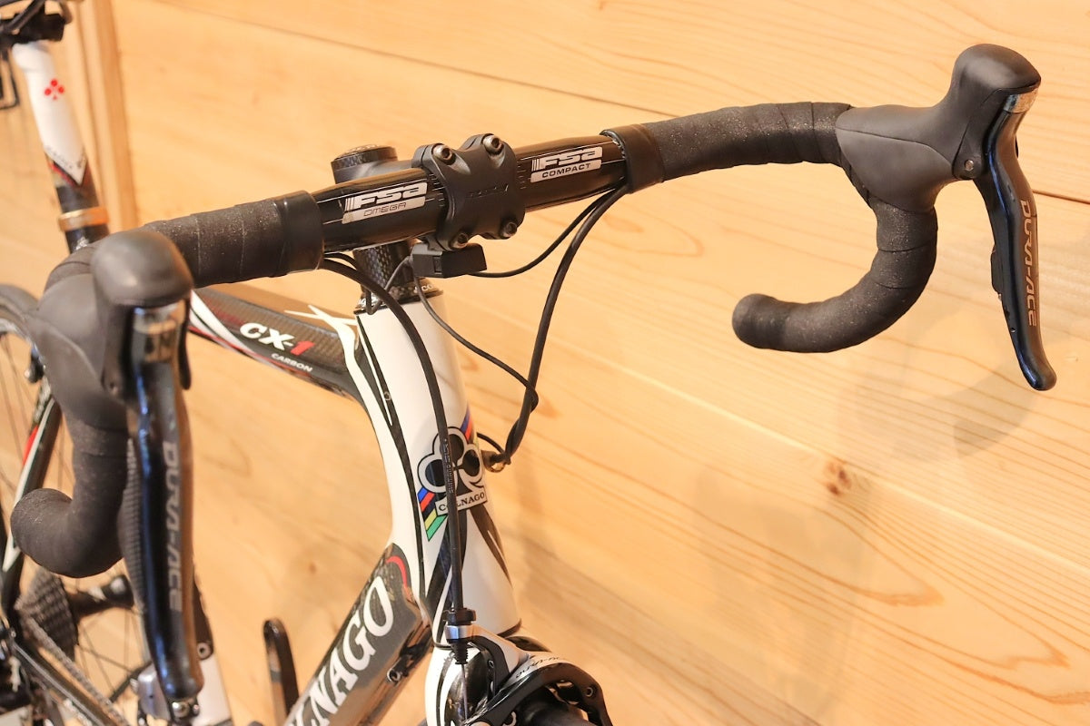 コルナゴ COLNAGO CX-1 CARBON 2011モデル 560Sサイズ シマノ