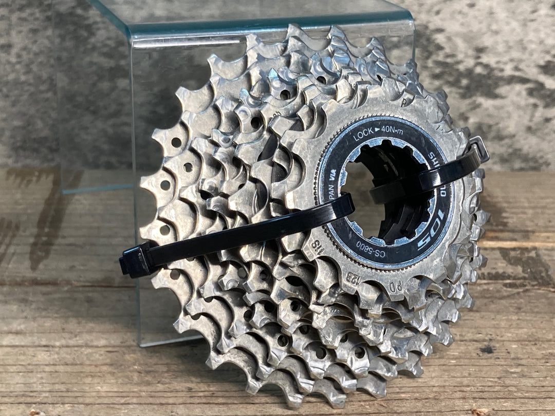 JI886 シマノ SHIMANO 105 CS-5800 スプロケット 11-25T 11S
