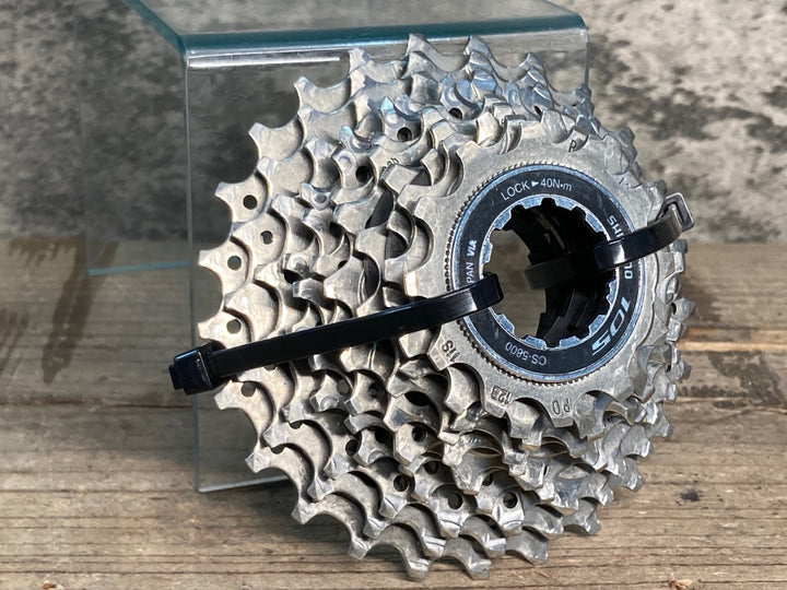 JI886 シマノ SHIMANO 105 CS-5800 スプロケット 11-25T 11S