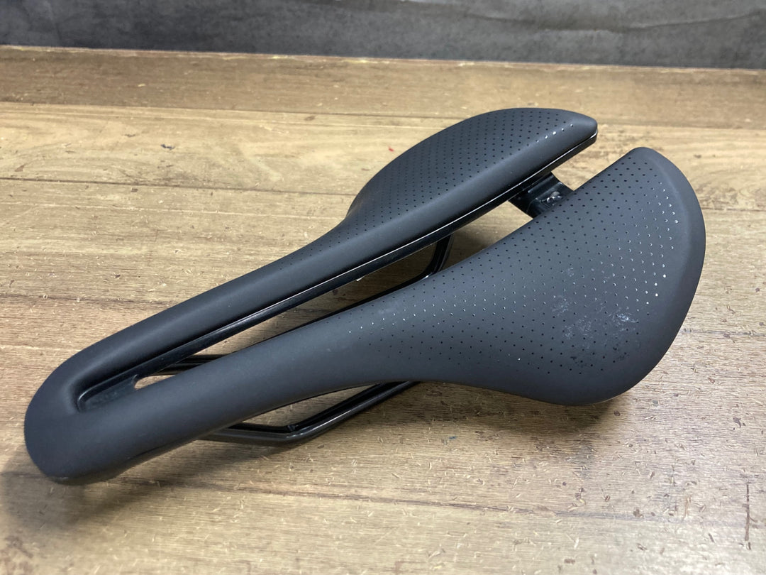 KO873 ボントレガー BONTRAGER AEOLUS COMP サドル 黒 155mm