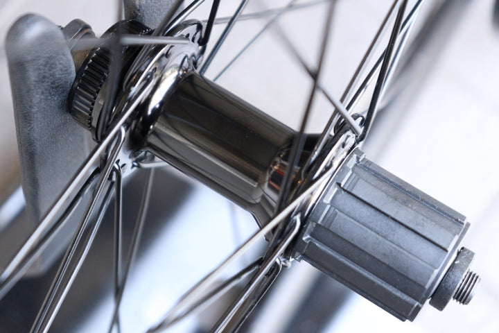 アレックスリム ALEXRIMS ATD470 アルミ クリンチャー ホイールセット シマノ 10S 【横浜店】