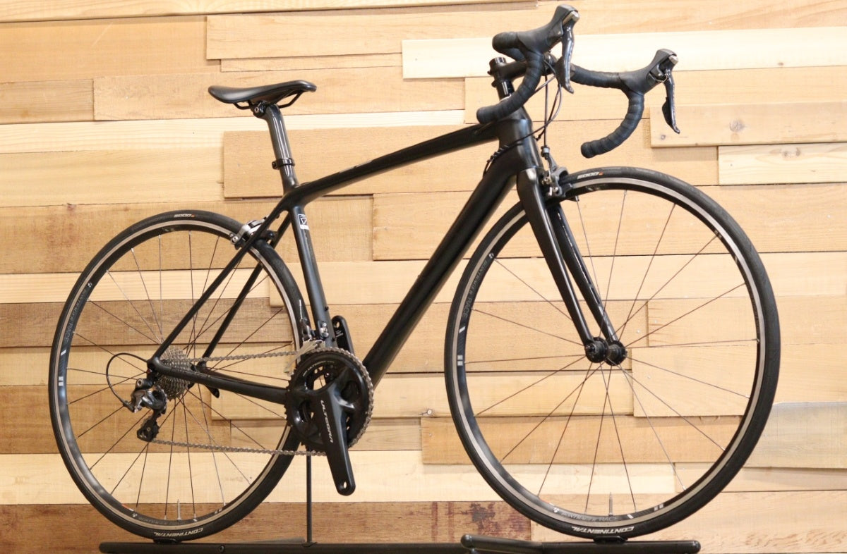 トレック TREK エモンダ EMONDA SL6 2015 52サイズ シマノ アルテグラ
