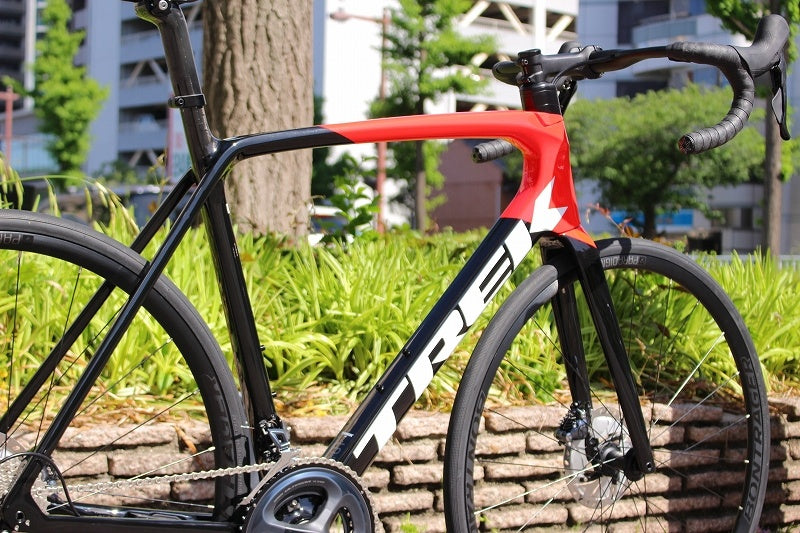 トレック TREK エモンダ EMONDA SL6 DISC 2022モデル 58サイズ シマノ アルテグラ R8020 11S カーボン  ロードバイク 【名古屋店】